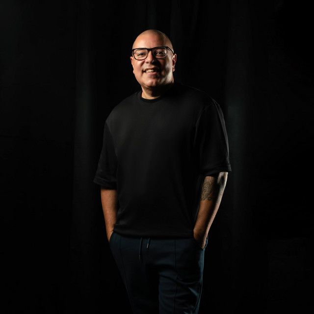 Photo of Hector Romero