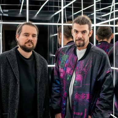 Photo of Tube & Berger
