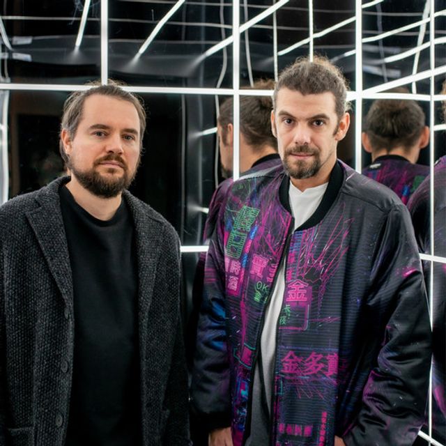 Photo of Tube & Berger