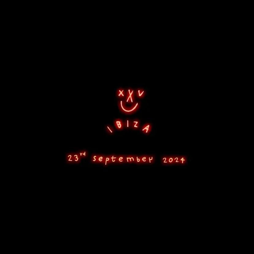 Circoloco Week 22 event artwork