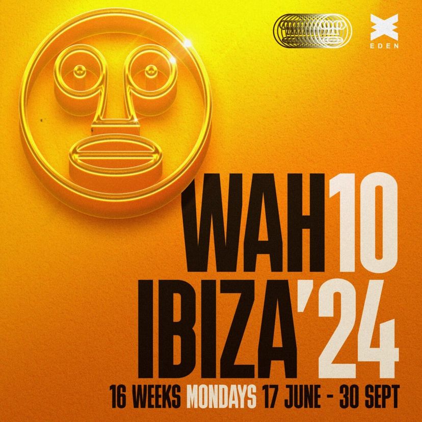 Worried About Henry Week 2 event artwork
