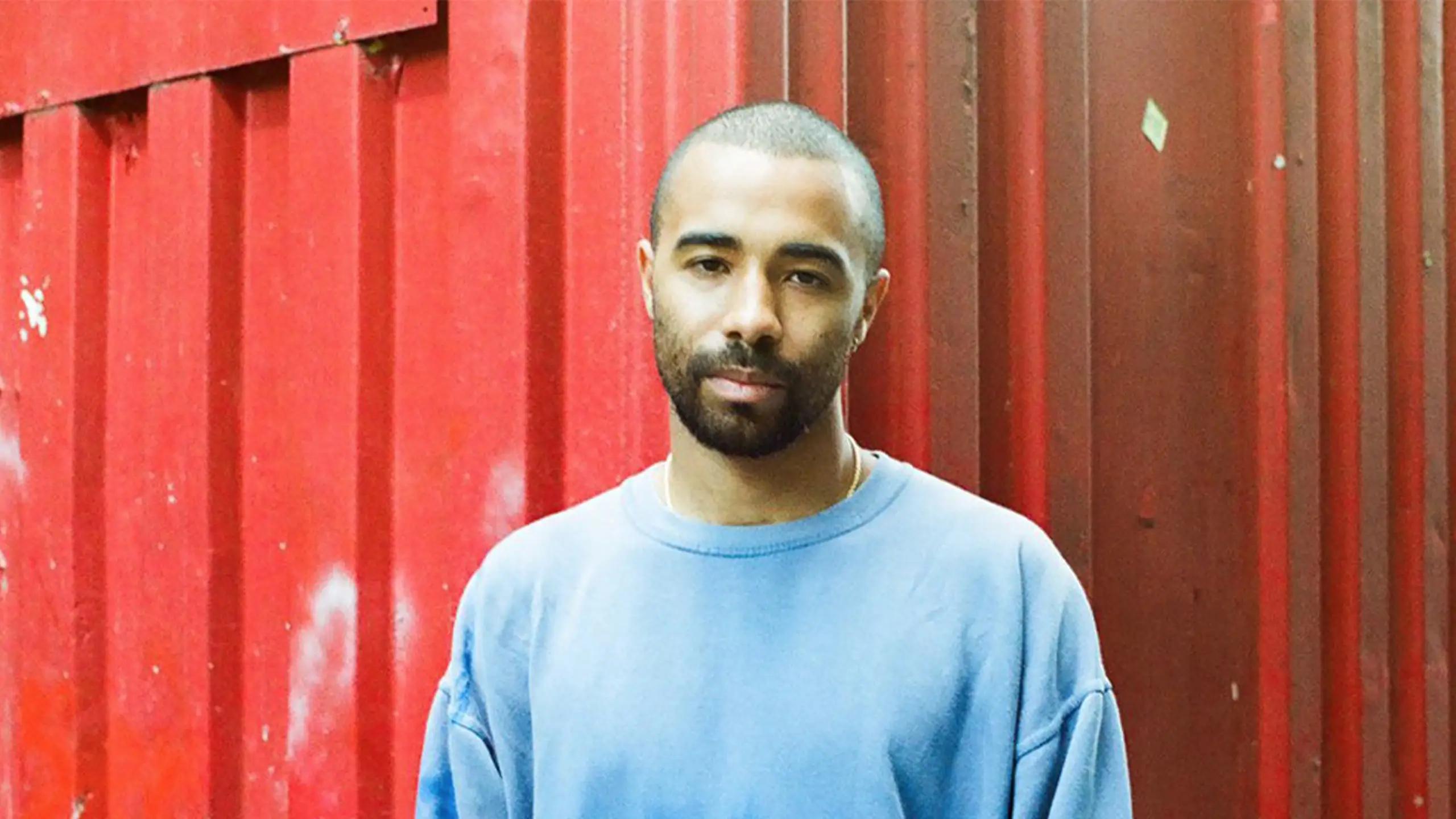 Photo of Christian AB