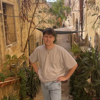 Photo of Robbie Doherty
