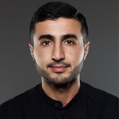 Photo of Nuran