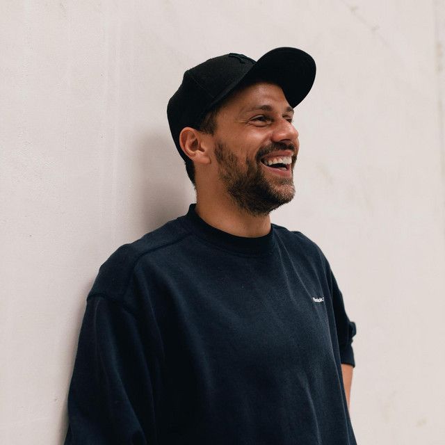 Photo of Marc Spence