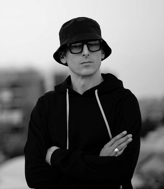 Photo of Christian Mantini