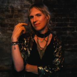 Photo of Mz Worthy