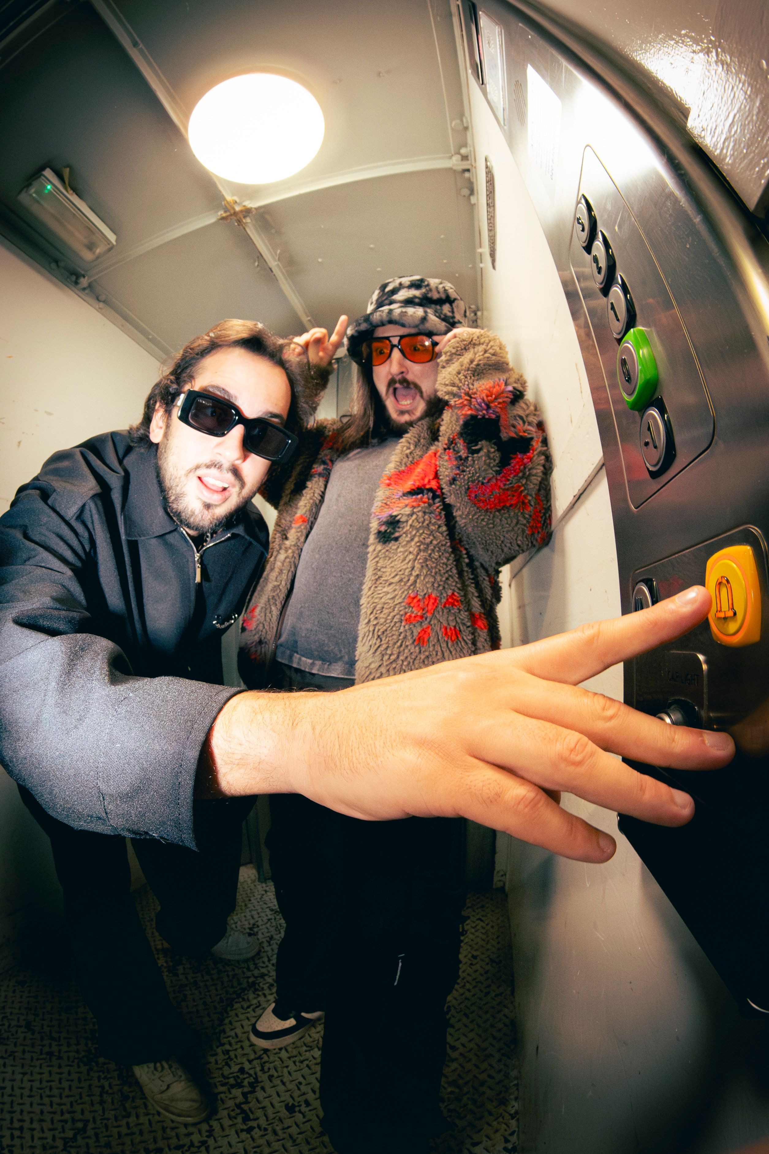 Photo of Oden & Fatzo
