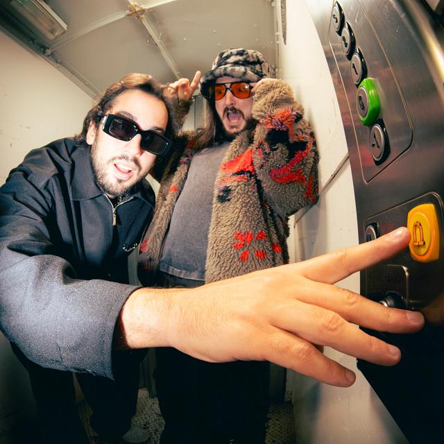 Photo of Oden & Fatzo