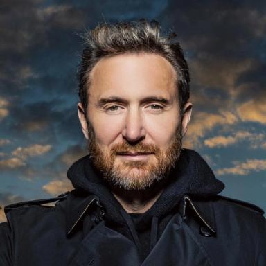 Photo of David Guetta