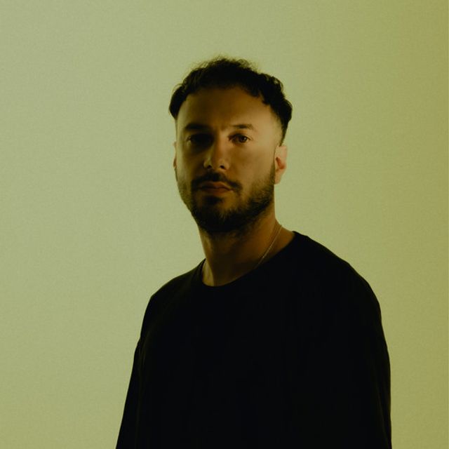 Photo of Nicolas Rada