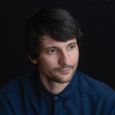 Photo of Raresh