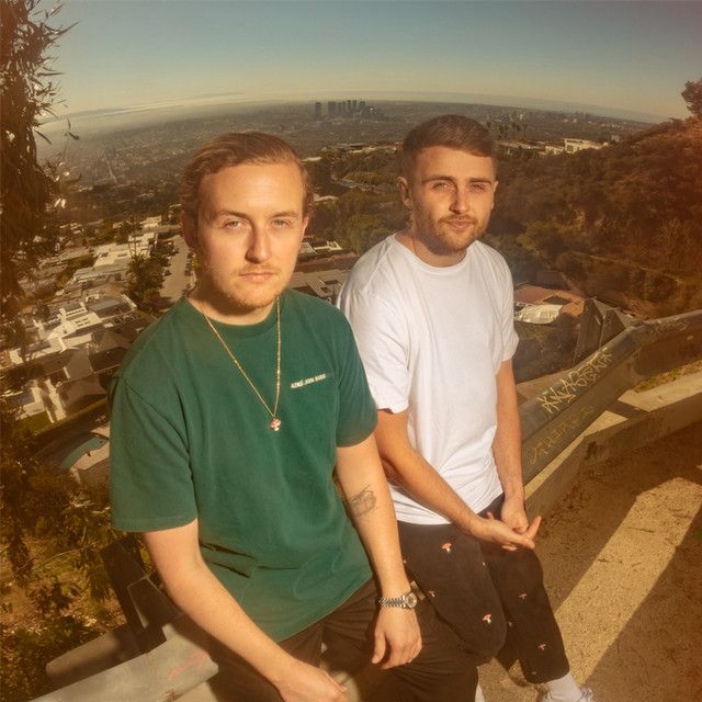 Photo of Disclosure