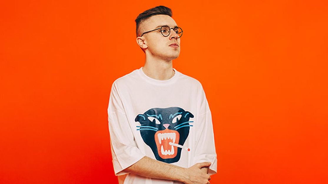 Melé’s 'Talkin Drums' is the Tribal House Anthem We Can’t Gray Area