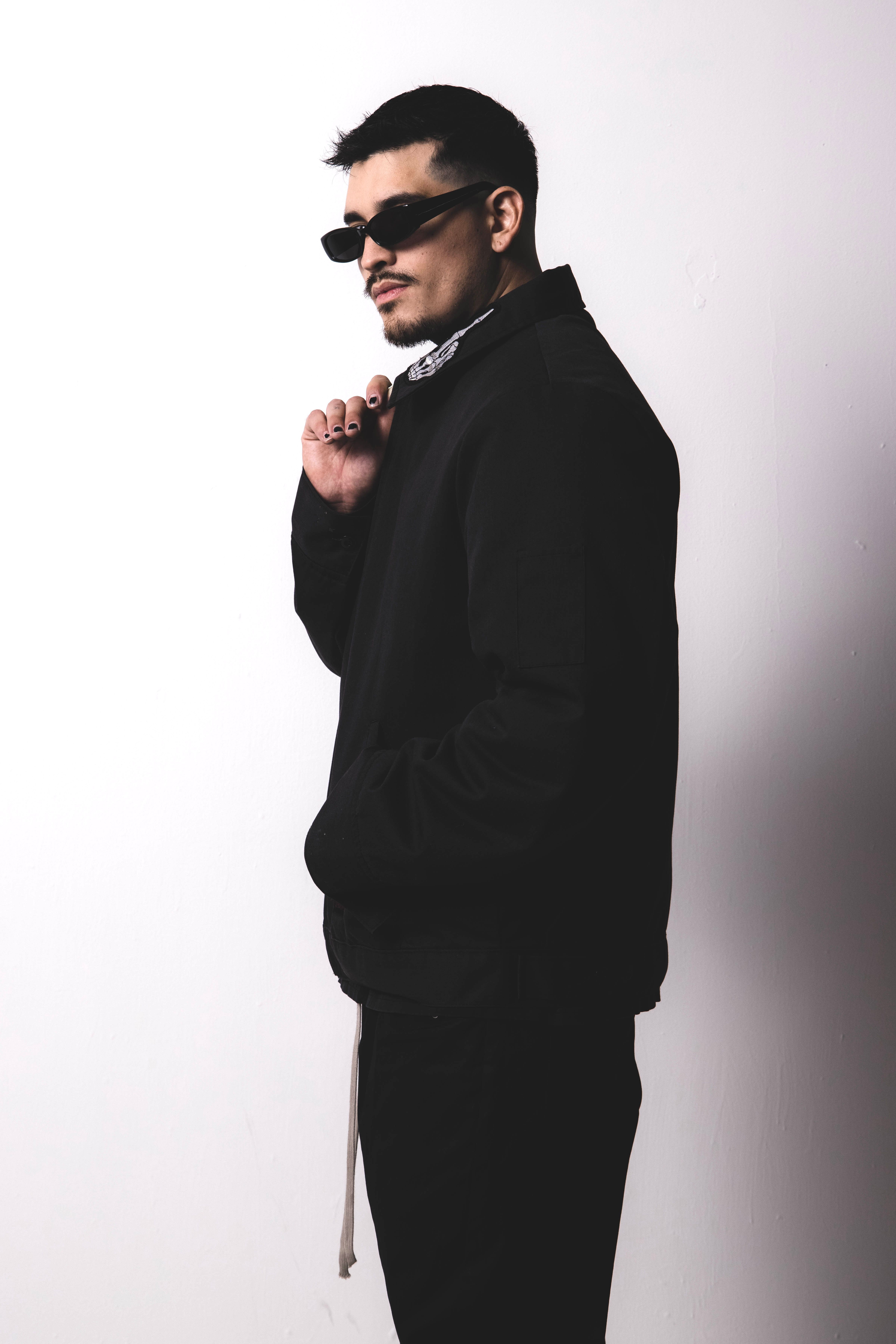 Photo of Void