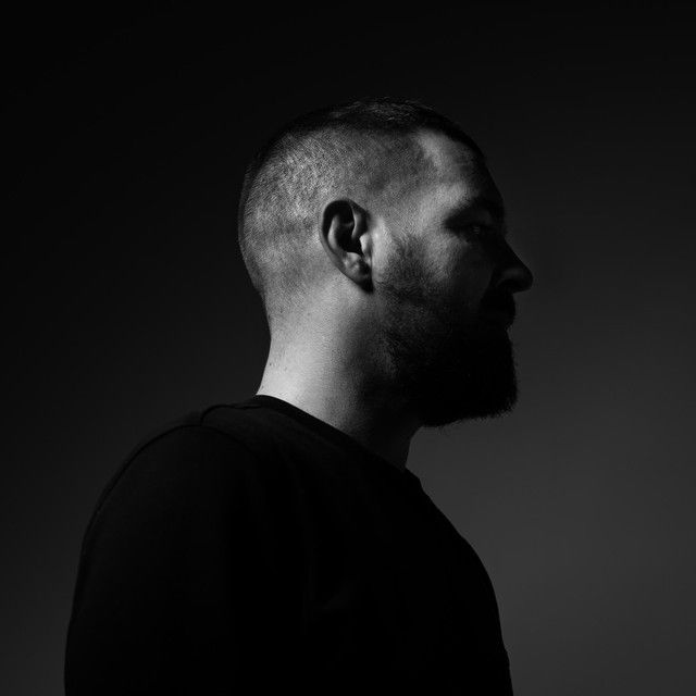 Photo of Speedy J
