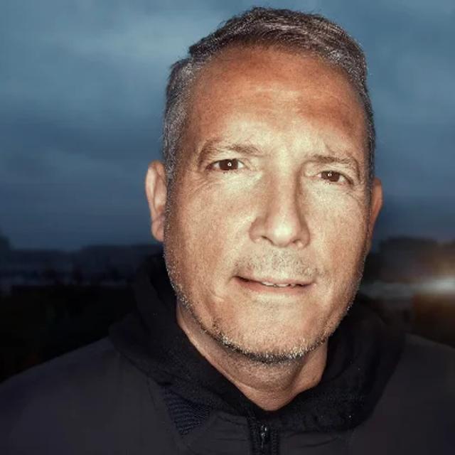 Photo of Remy Unger