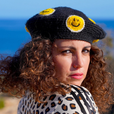 Photo of Elisa Elisa