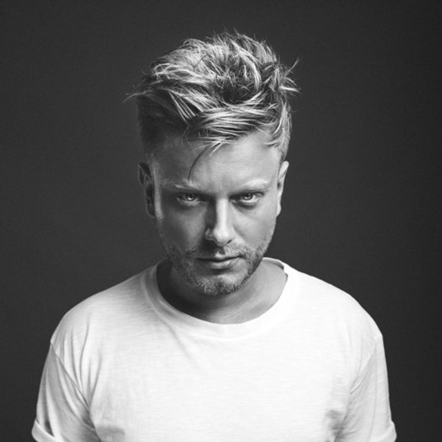 Photo of Joey Daniel