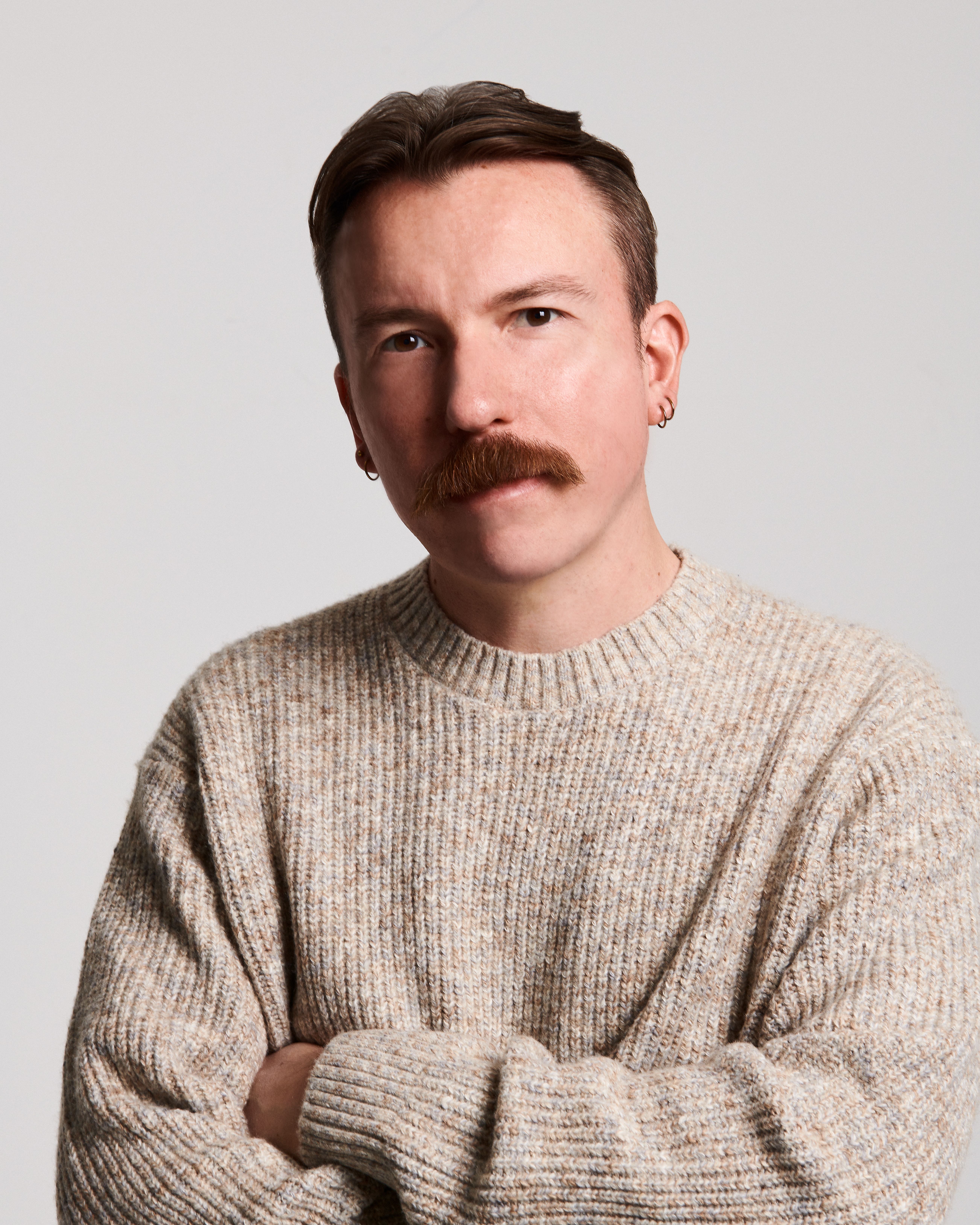 Photo of Eric Luttrell