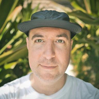 Photo of Justin Martin