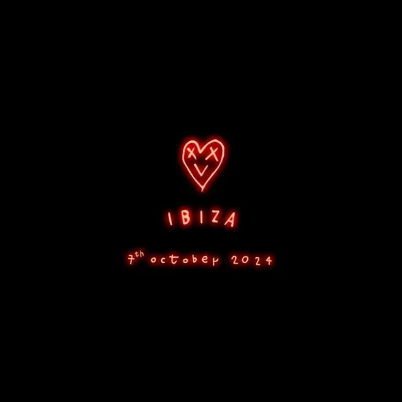 Circoloco Closing Party event artwork