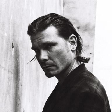 Photo of Marcel Dettman