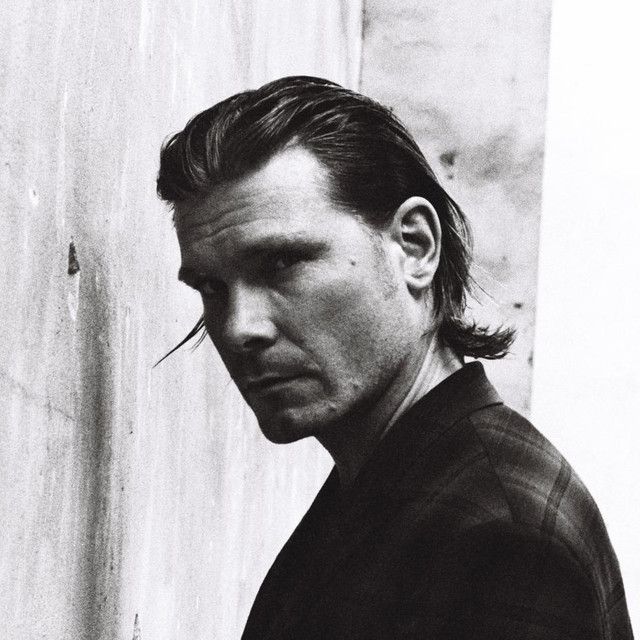 Photo of Marcel Dettman
