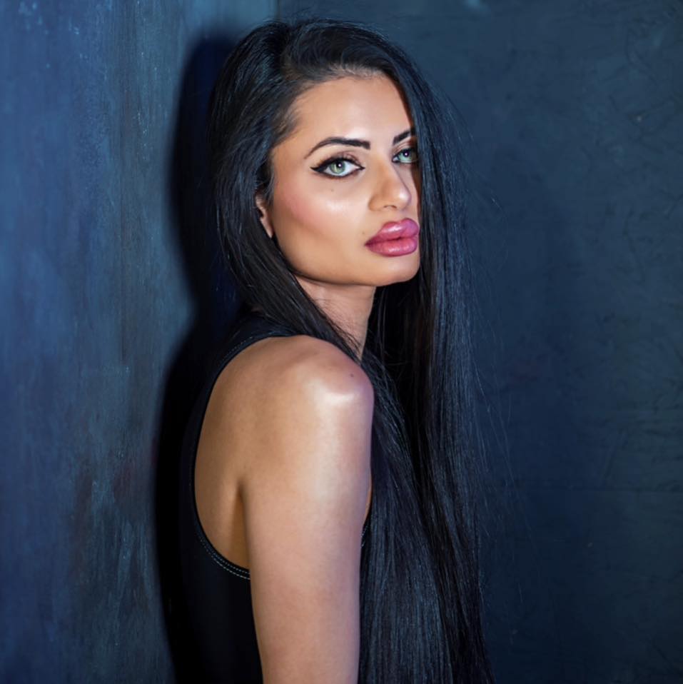 Photo of Sabeel Chohan