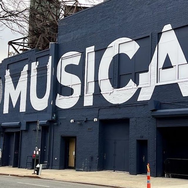 Photo of Musica NYC