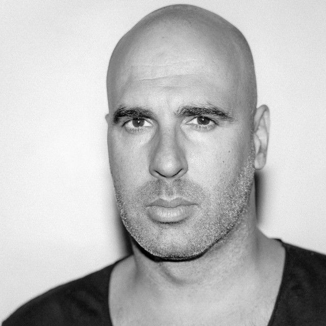 Photo of Nadav Vee