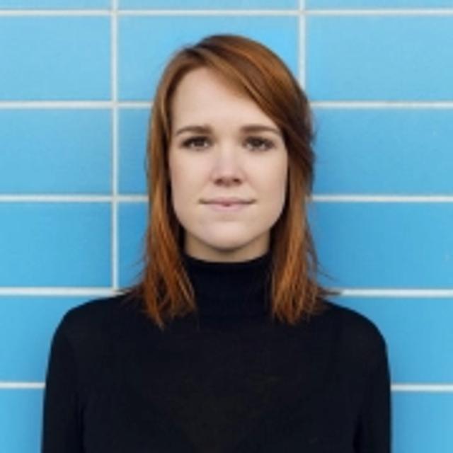 Photo of Luna Ludmila