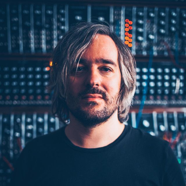 Photo of Hannes Bieger