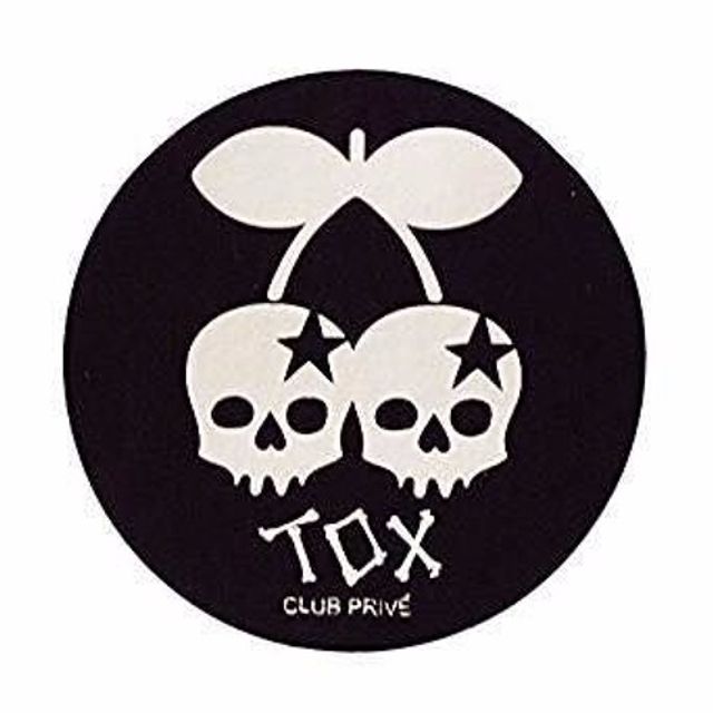 Photo of Tox