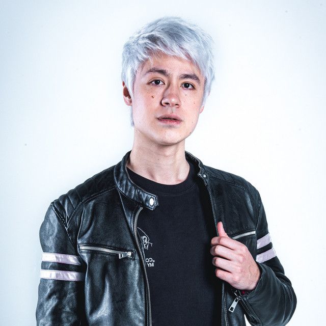 Photo of Liu