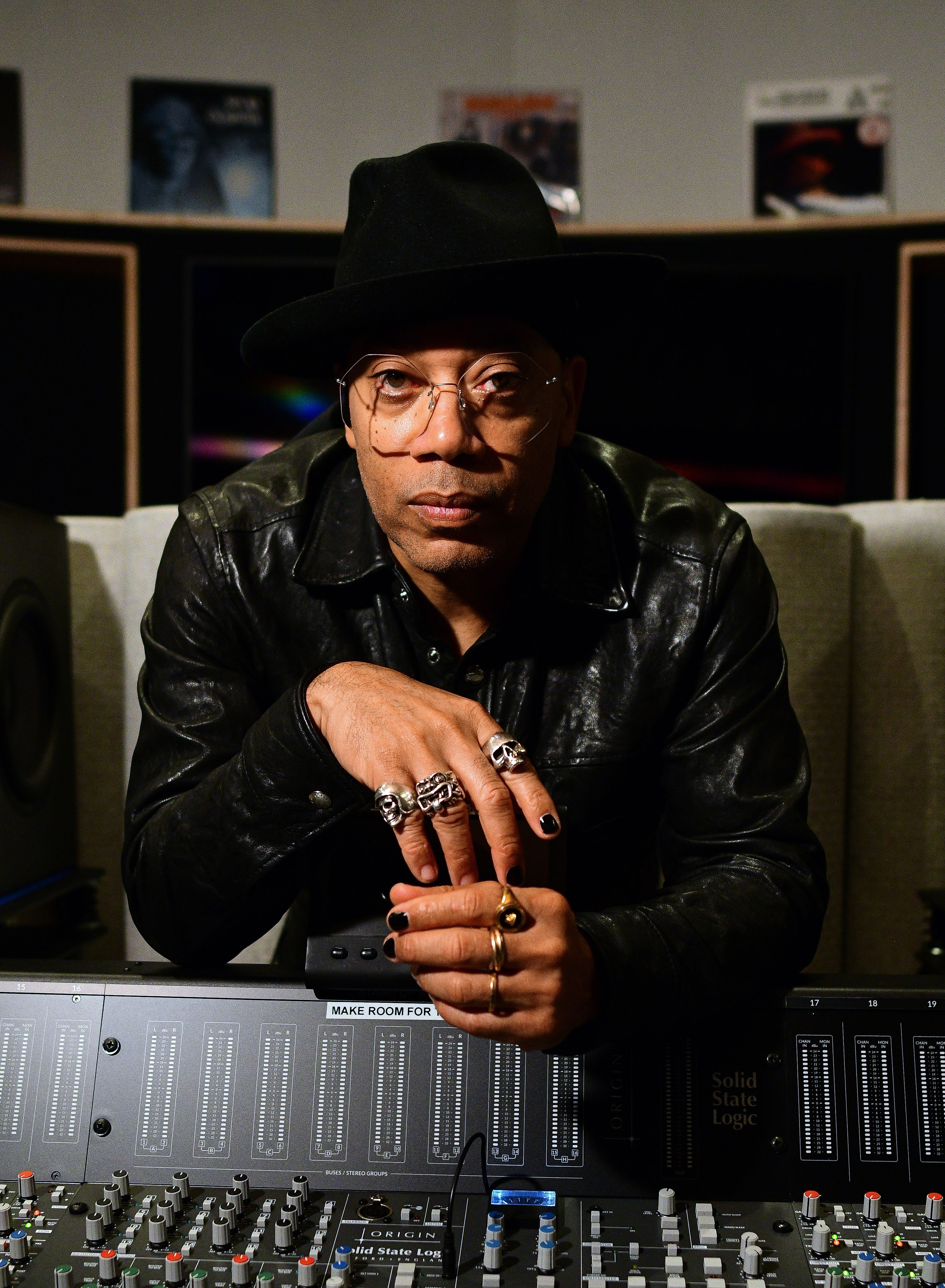 Carl Craig | Gray Area