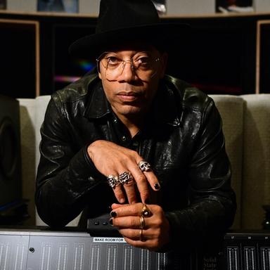 Photo of Carl Craig
