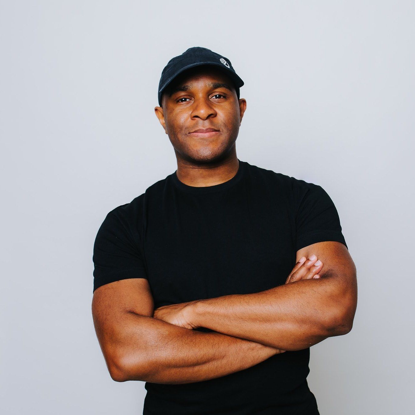 Photo of DJ EZ