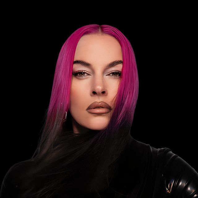 Photo of Pretty Pink