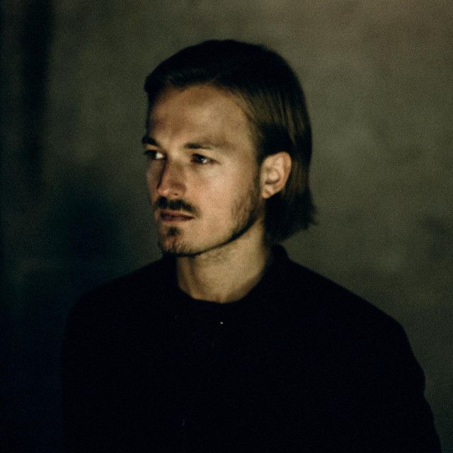 Photo of Konstantin Sibold