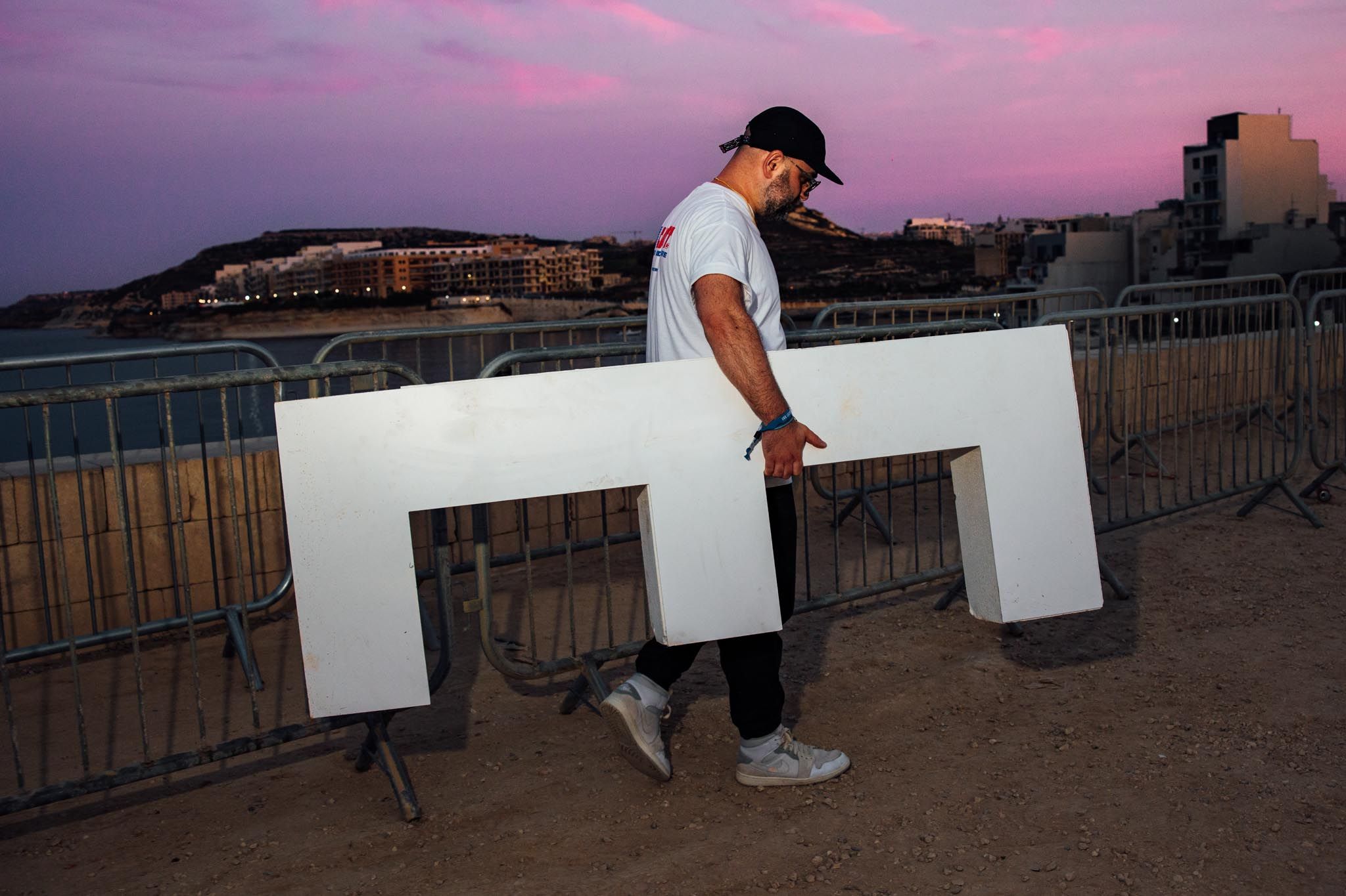 Debut: East End Dubs First New York Headline | Gray Area