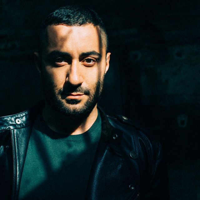 Photo of Joseph Capriati
