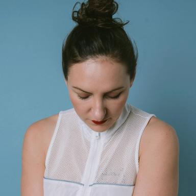 Photo of Ann Clue