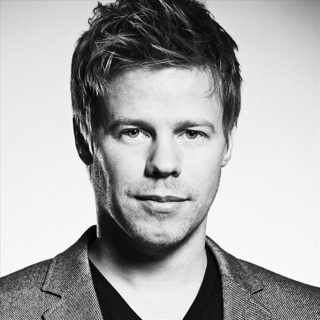 Photo of Gouryella