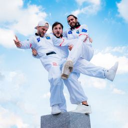 Photo of Oden & Fatzo