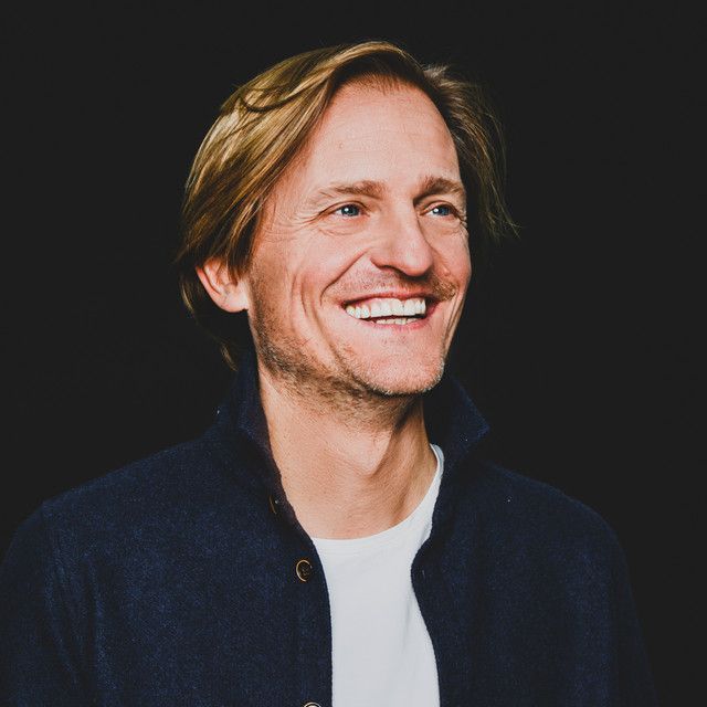 Photo of Michel De Hey