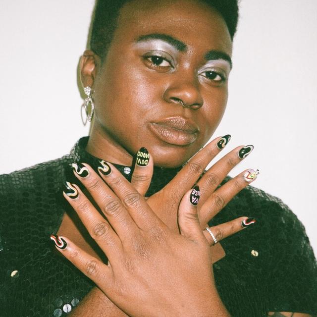 Photo of Dee Diggs
