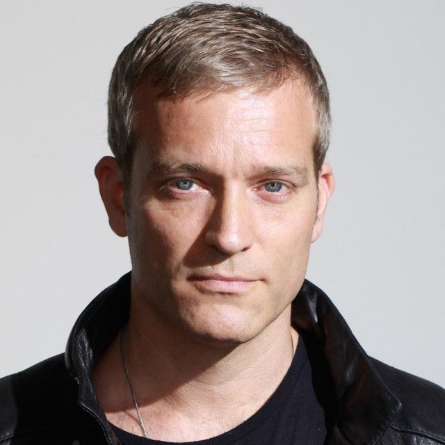 Ben Klock | Gray Area