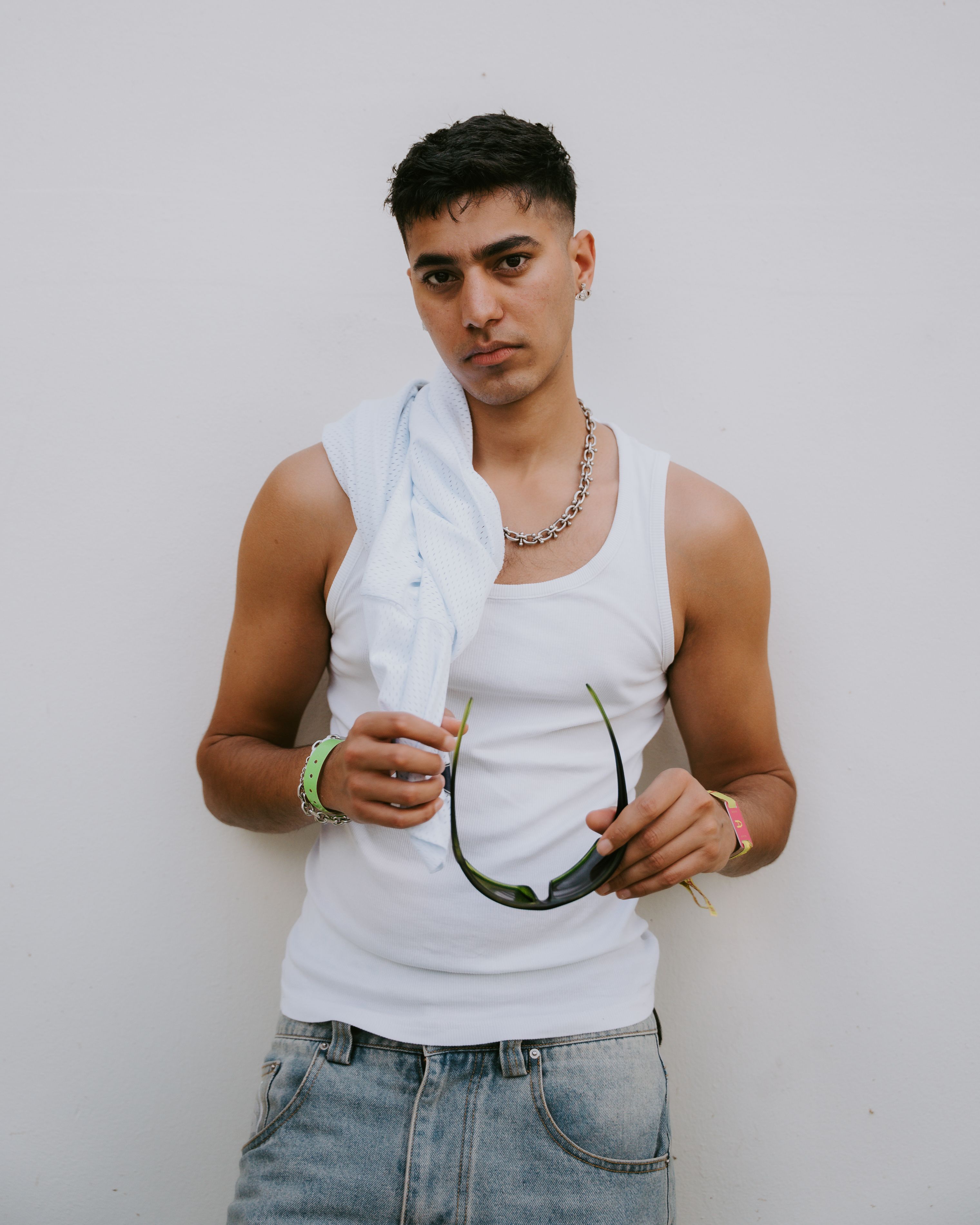 Photo of Omar+