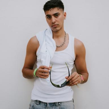 Photo of Omar+
